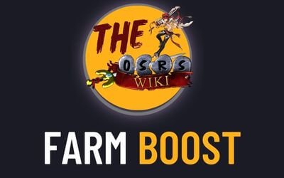 Farm Boost